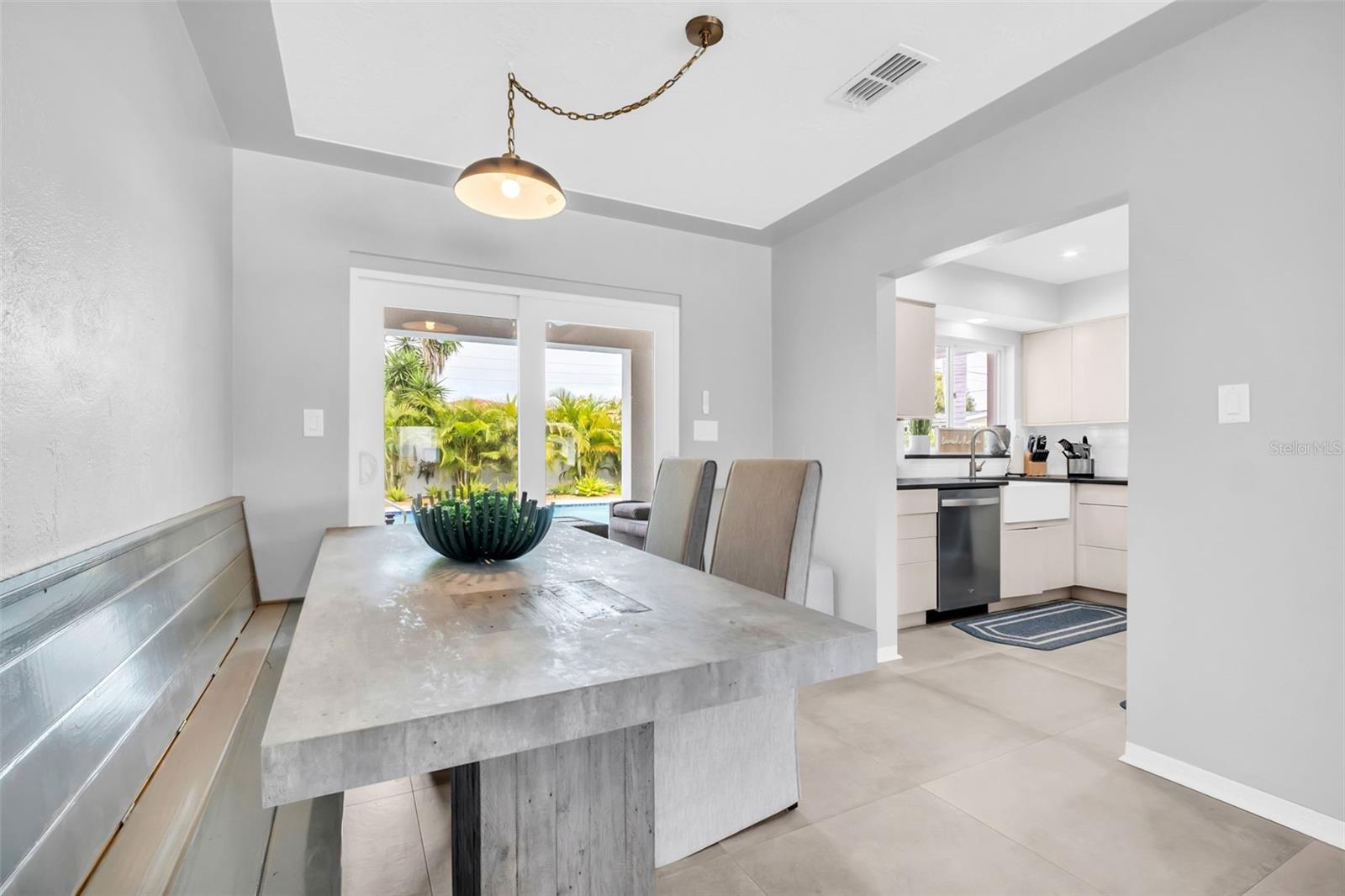 VINA-DEL-MAR SEC 1 - Residential