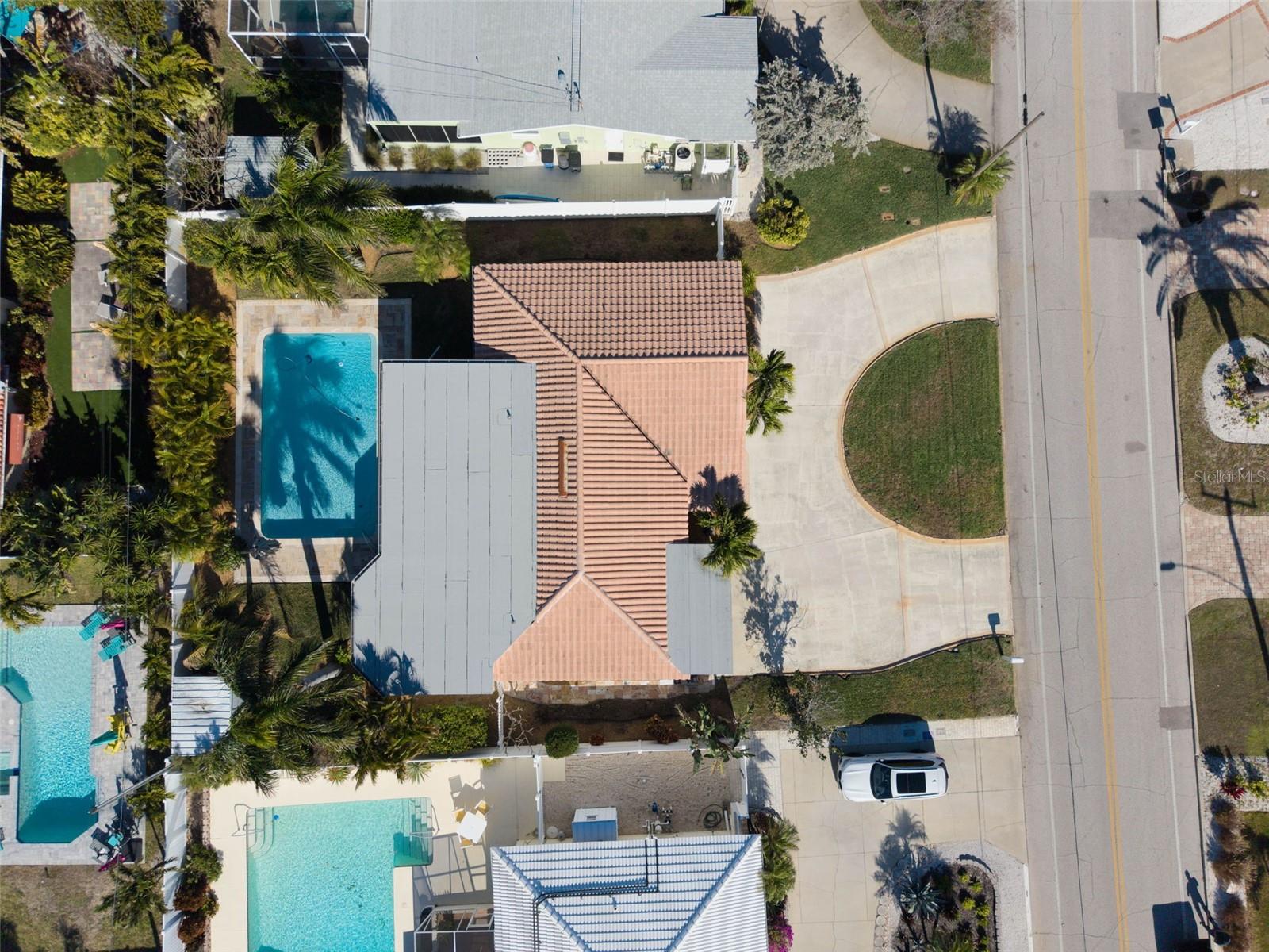 VINA-DEL-MAR SEC 1 - Residential