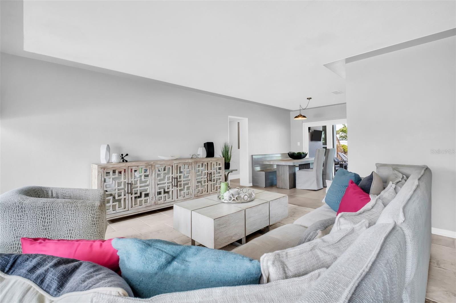 VINA-DEL-MAR SEC 1 - Residential