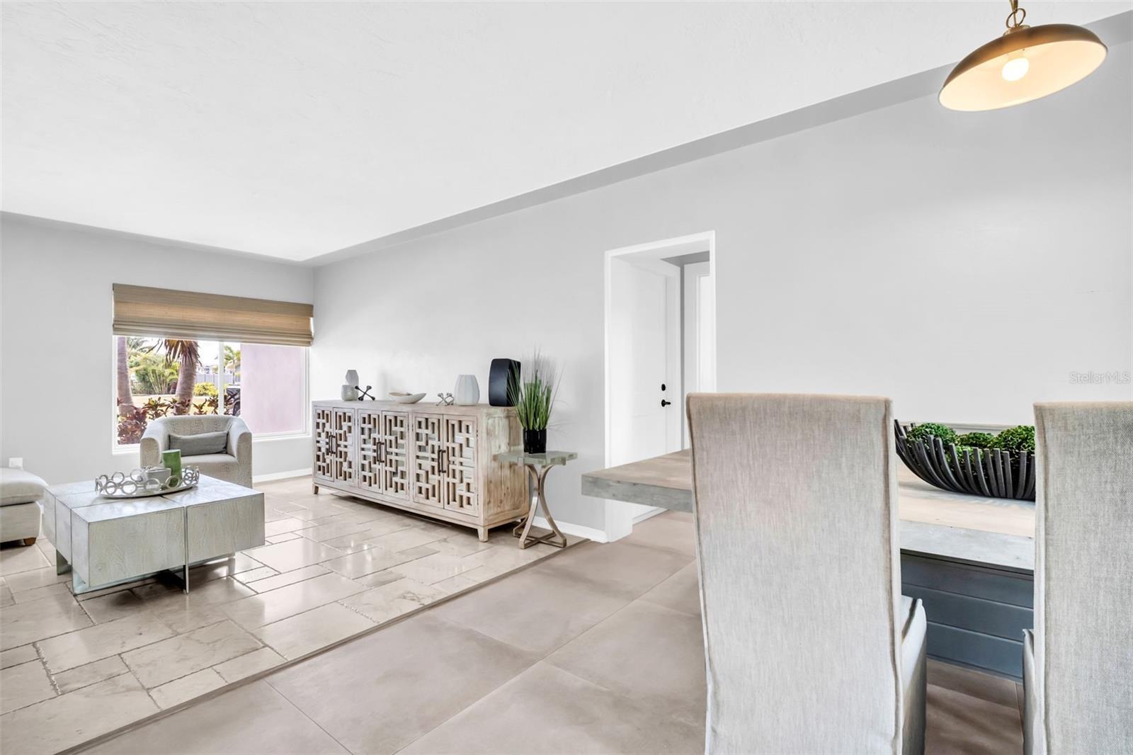 VINA-DEL-MAR SEC 1 - Residential