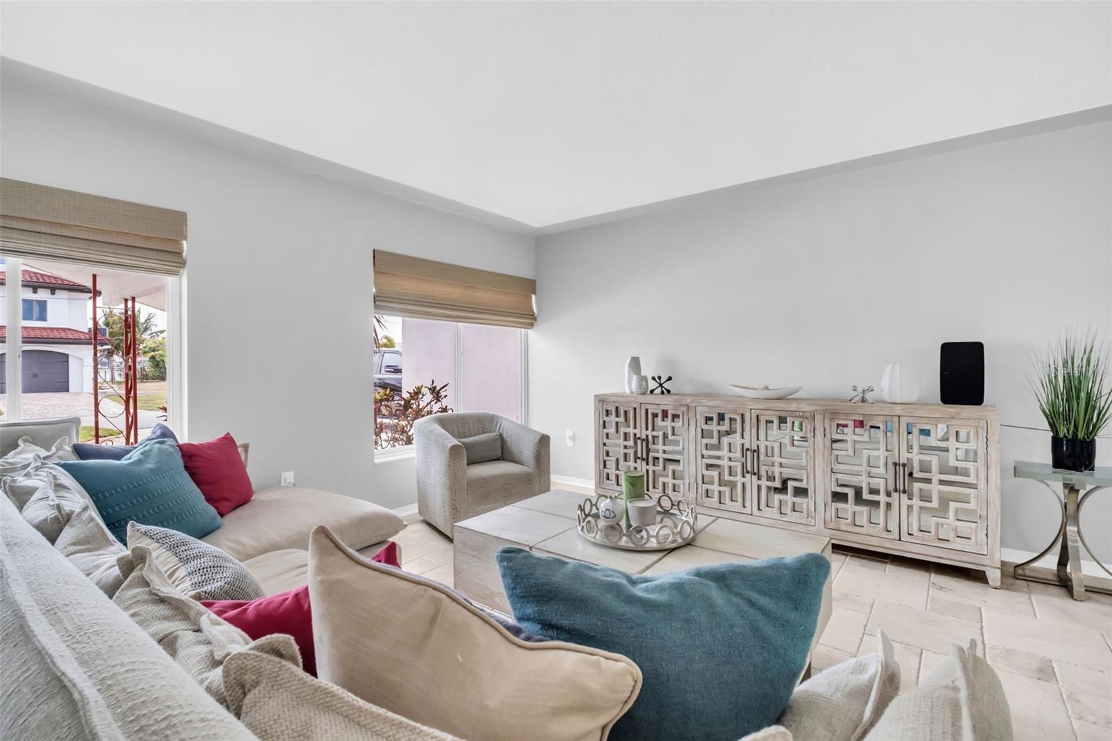 VINA-DEL-MAR SEC 1 - Residential