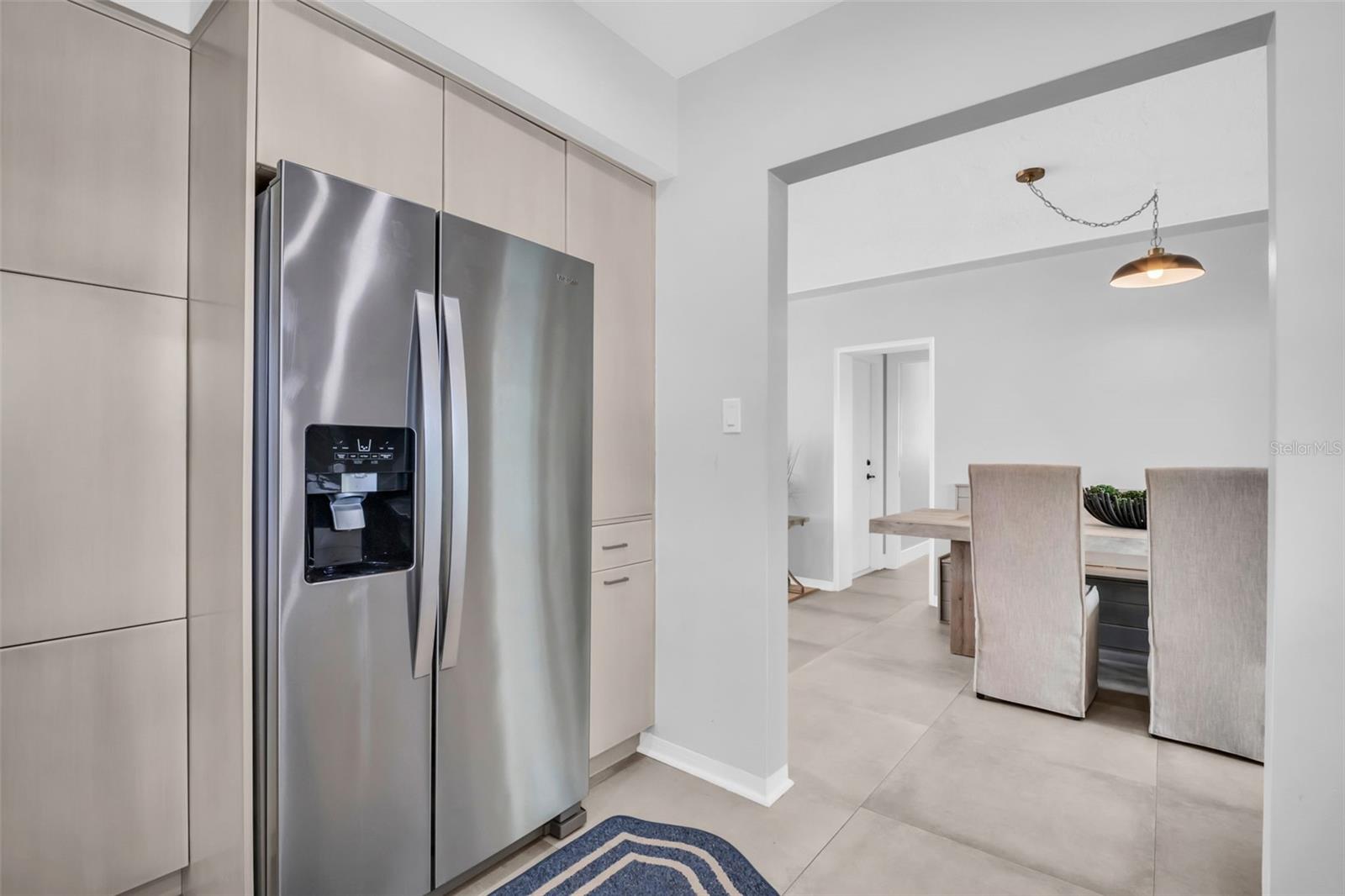 VINA-DEL-MAR SEC 1 - Residential