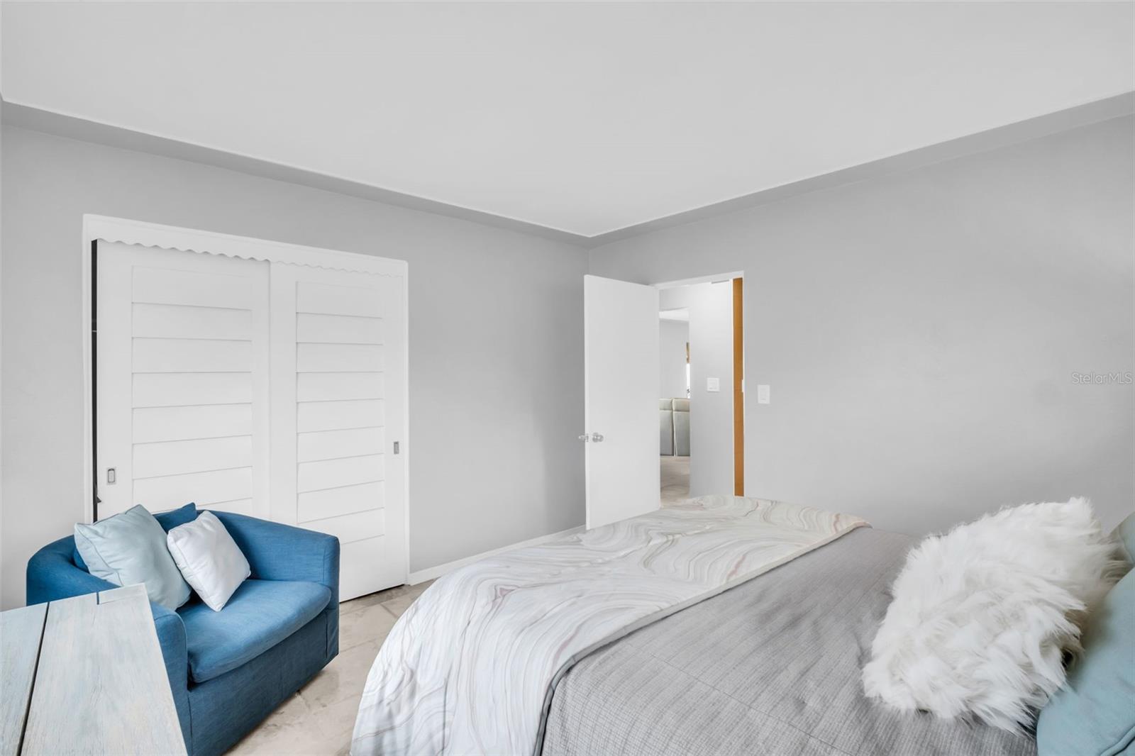 VINA-DEL-MAR SEC 1 - Residential