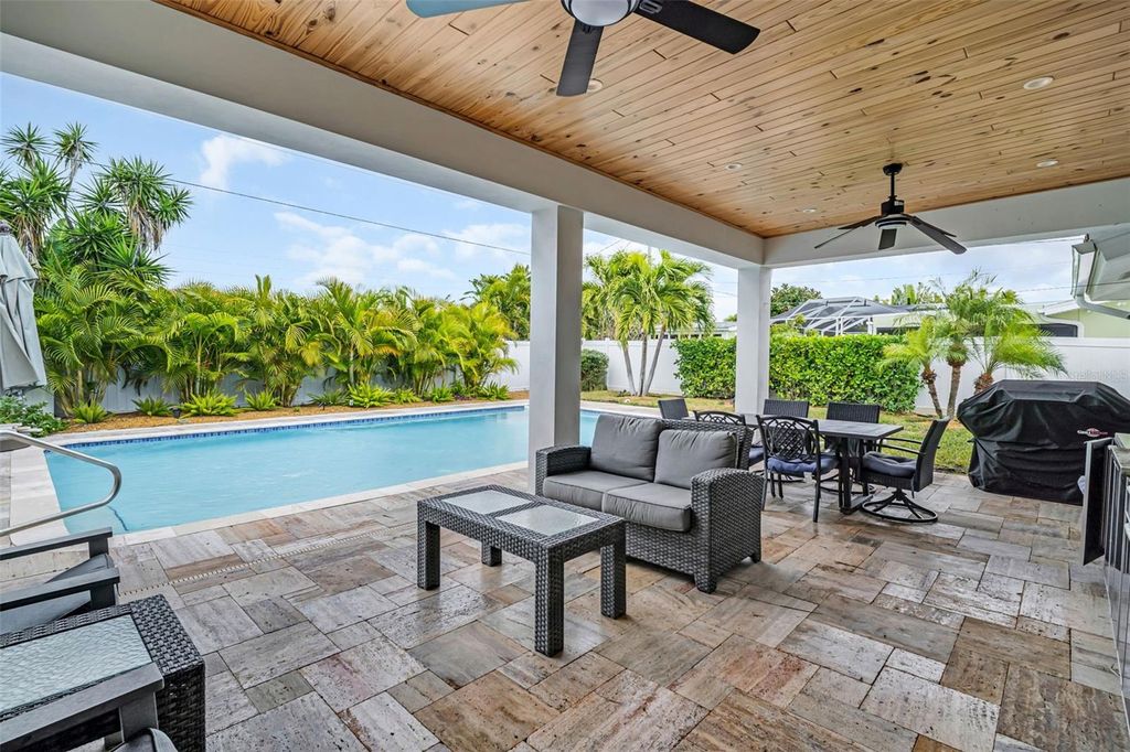 Photo of 2220 E Vina Del Mar Boulevard, St Pete Beach, FL 33706 (MLS # TB8468840)