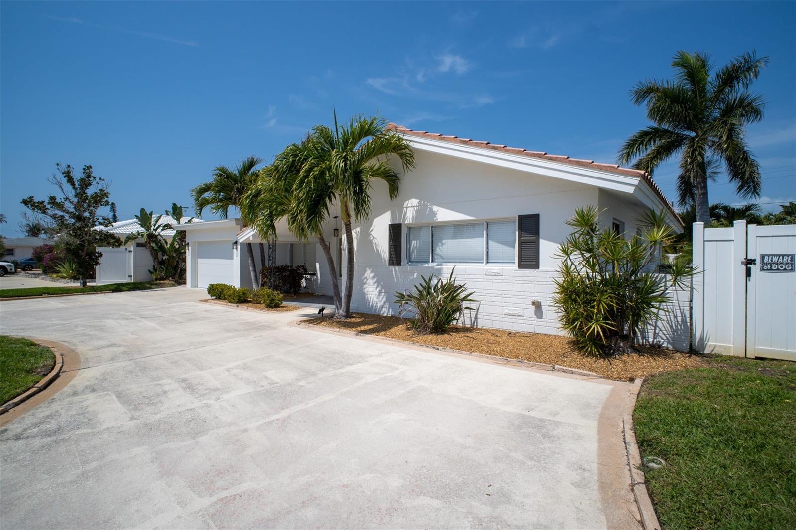 VINA-DEL-MAR SEC 1 - Residential