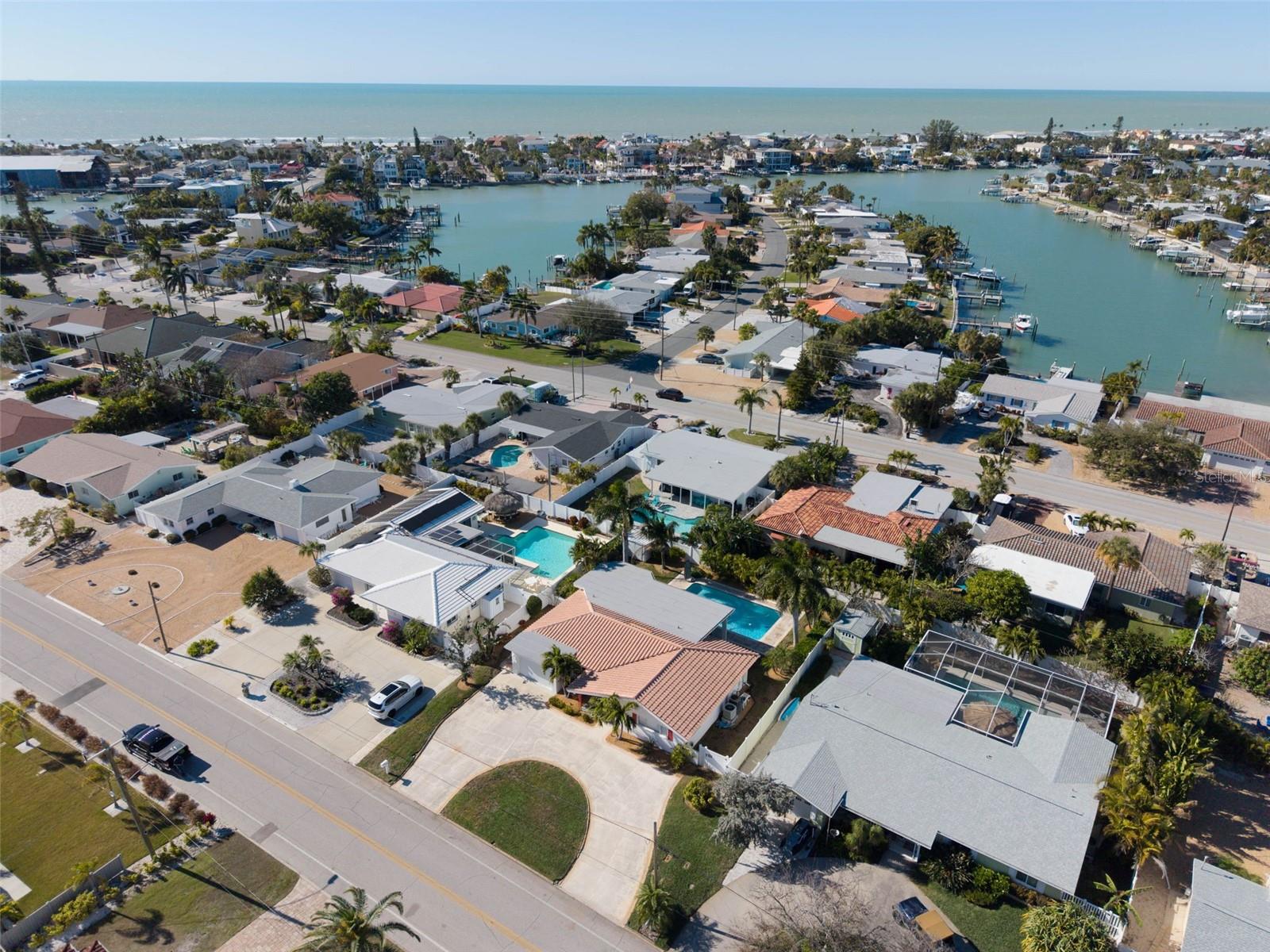 VINA-DEL-MAR SEC 1 - Residential