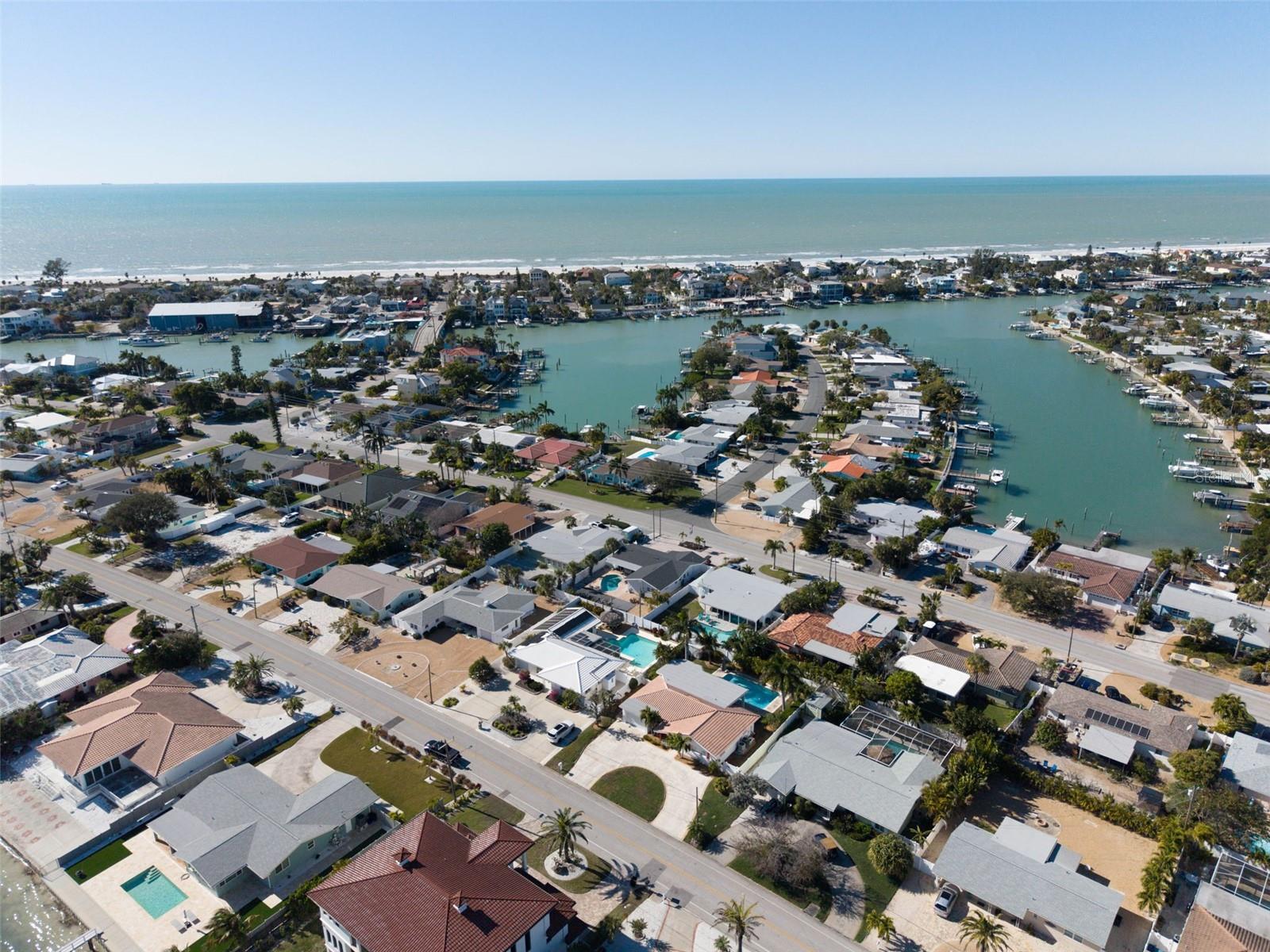 VINA-DEL-MAR SEC 1 - Residential