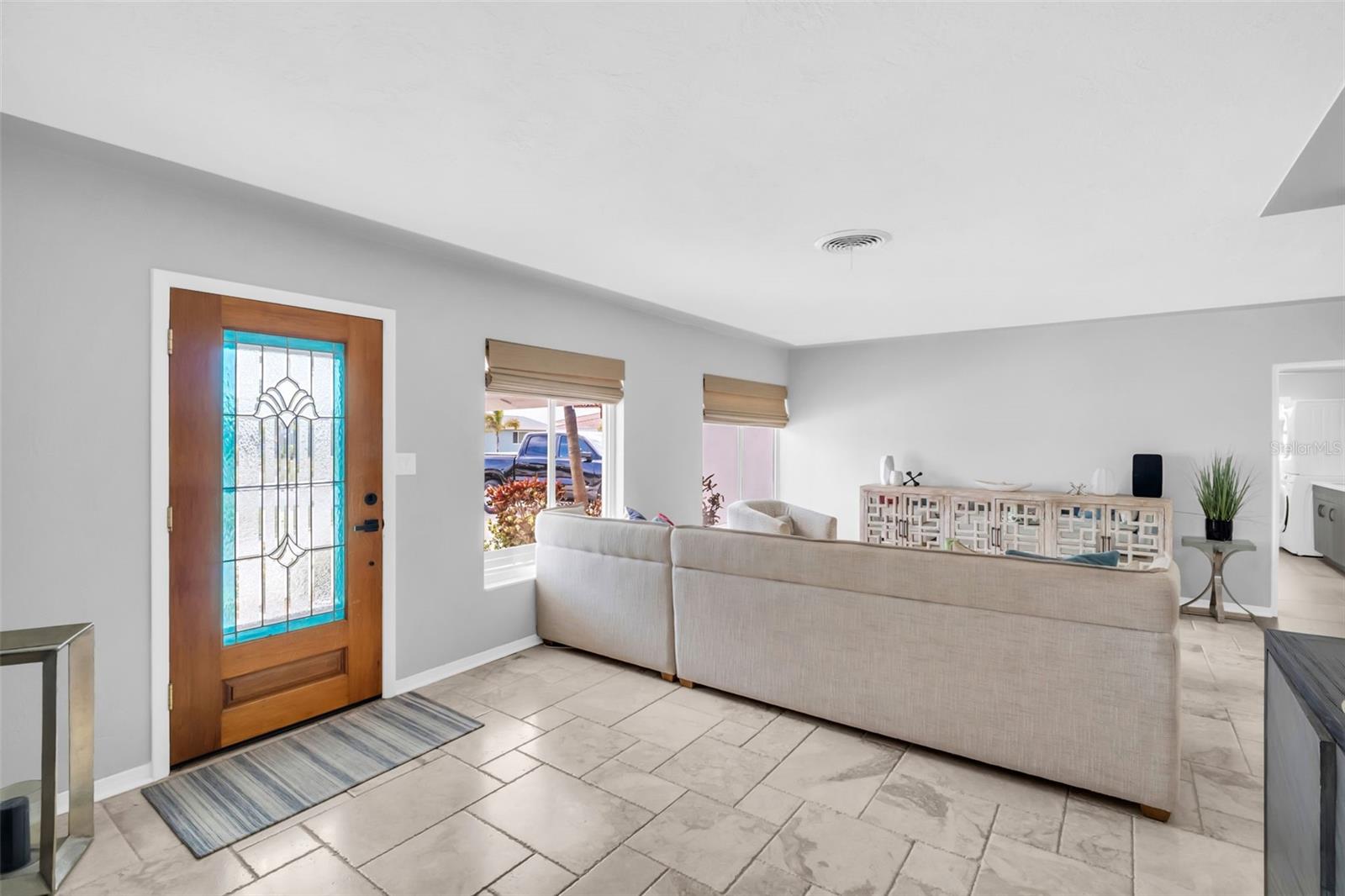 VINA-DEL-MAR SEC 1 - Residential