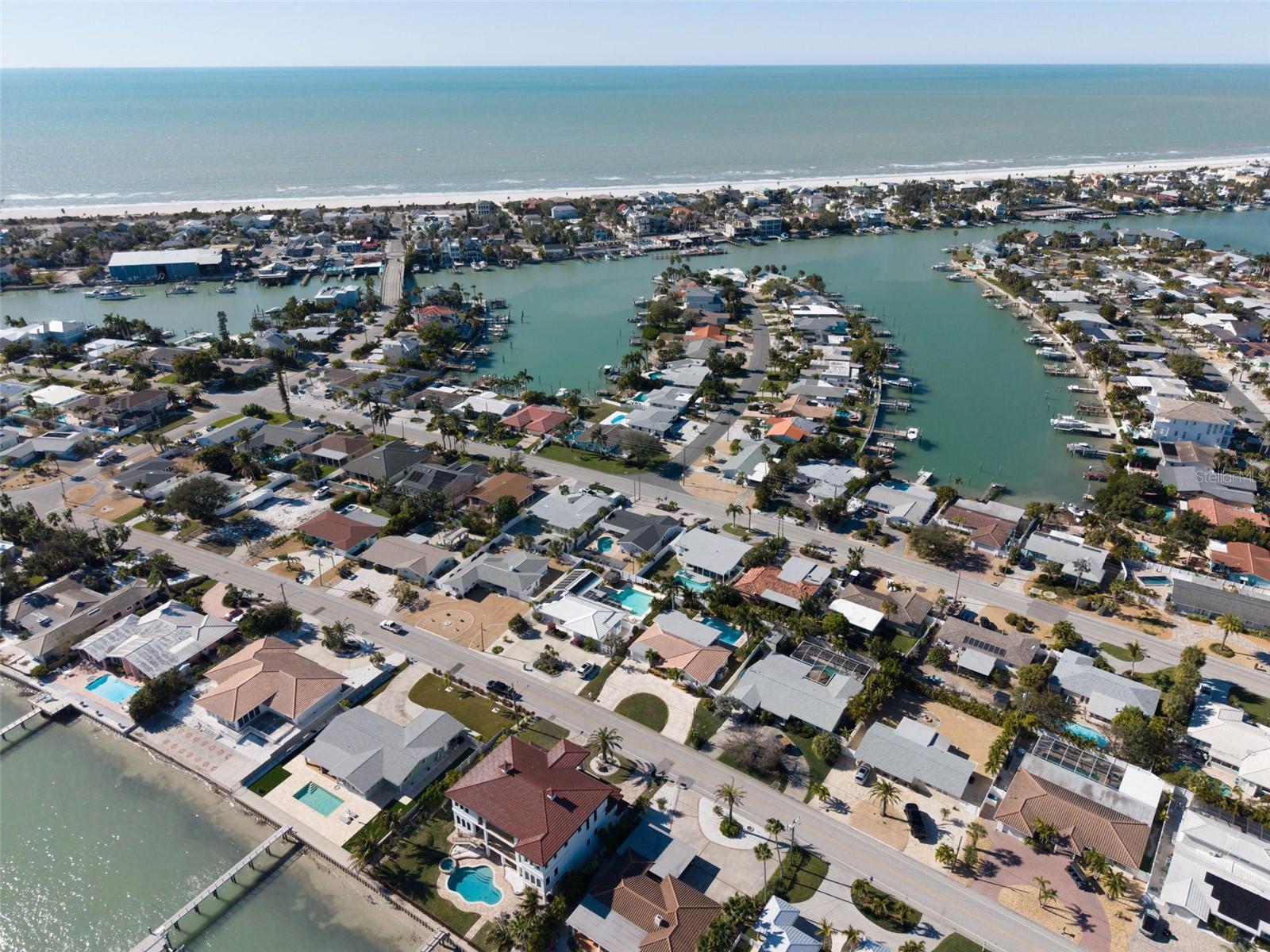 VINA-DEL-MAR SEC 1 - Residential