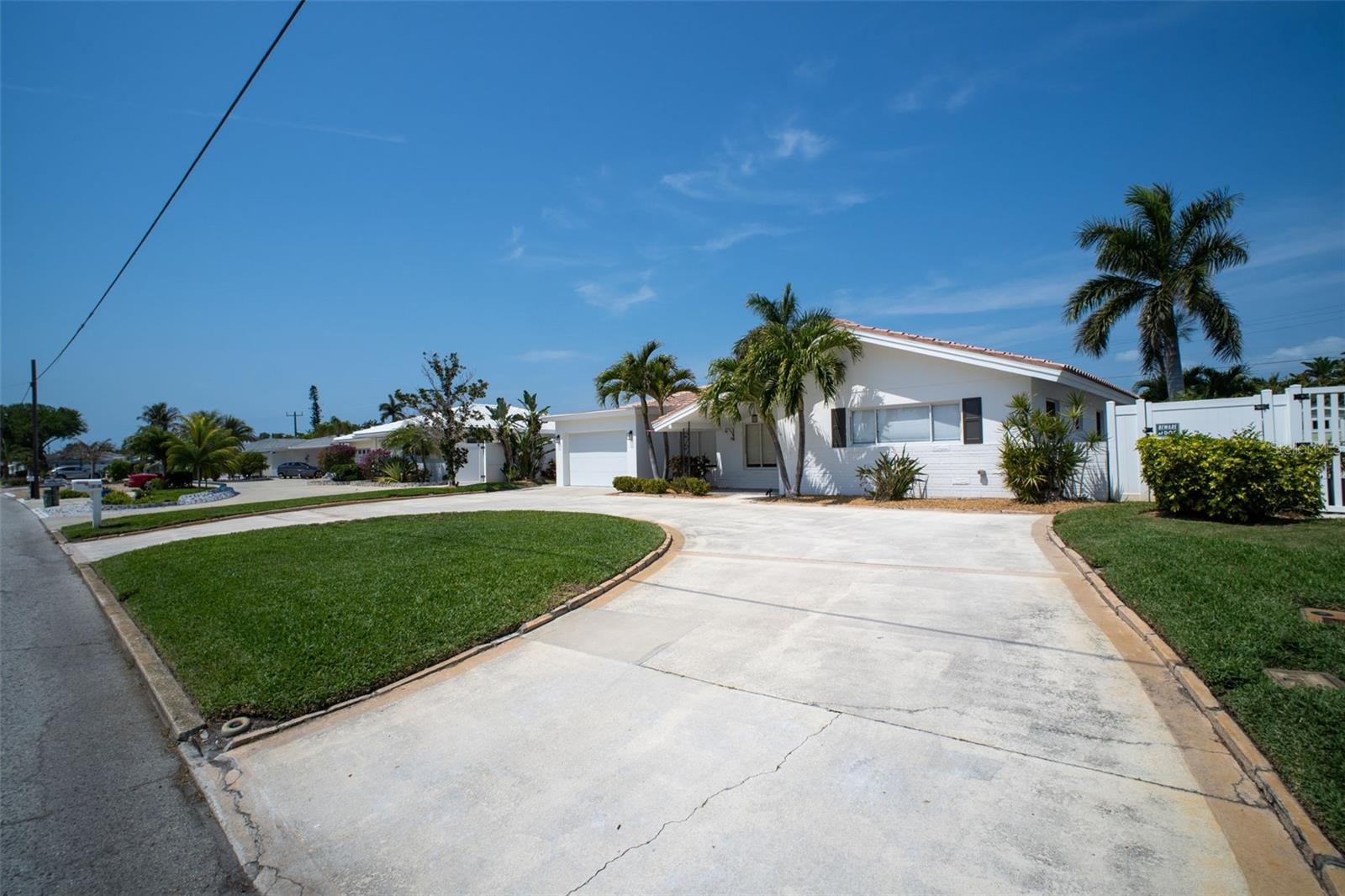 VINA-DEL-MAR SEC 1 - Residential