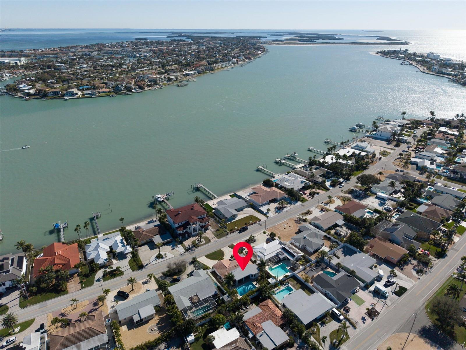 VINA-DEL-MAR SEC 1 - Residential