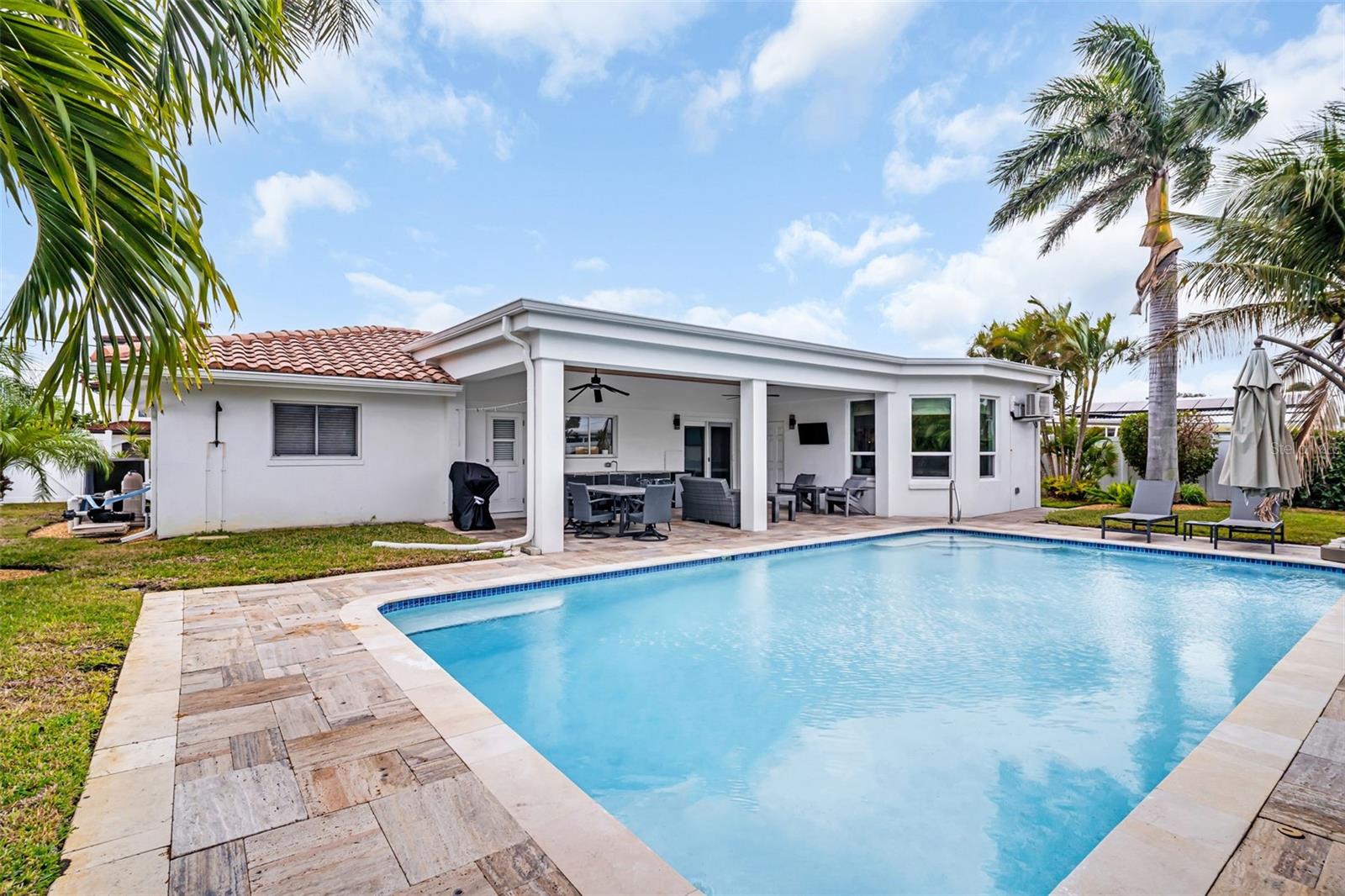 VINA-DEL-MAR SEC 1 - Residential