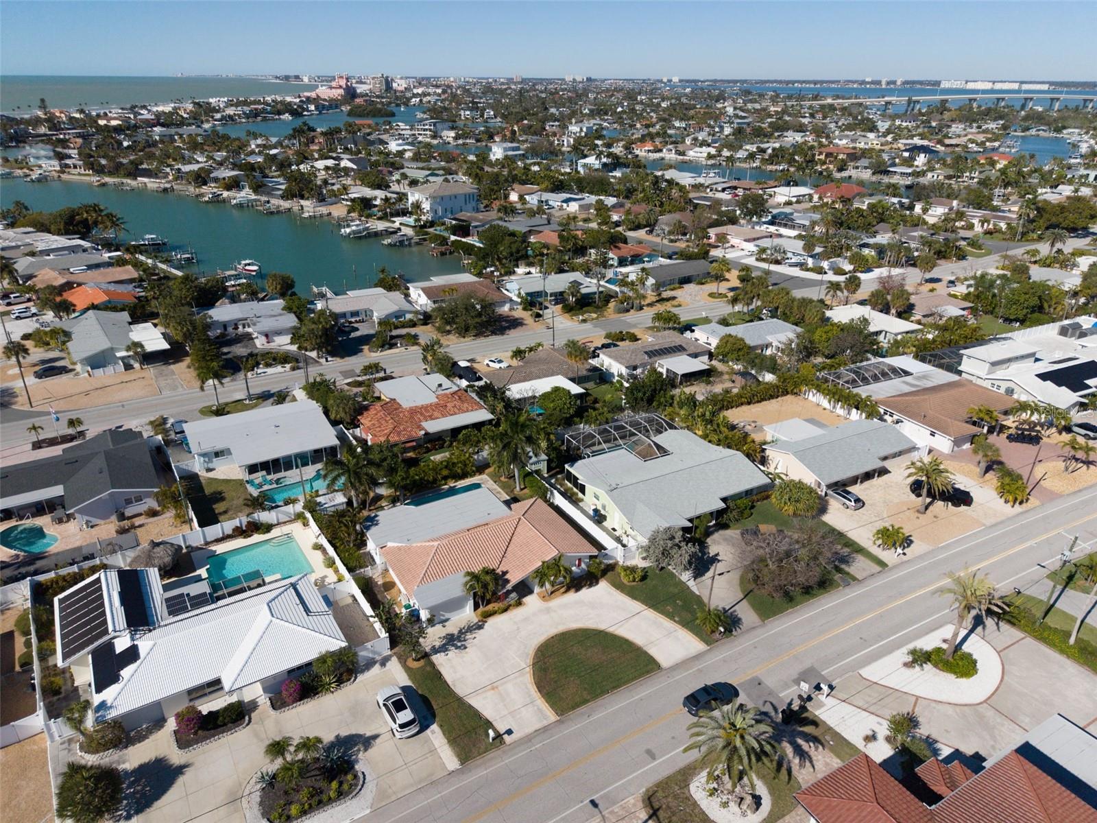 VINA-DEL-MAR SEC 1 - Residential