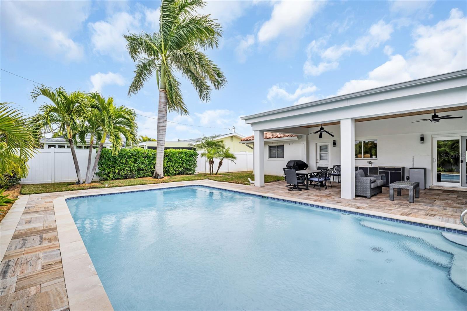 VINA-DEL-MAR SEC 1 - Residential