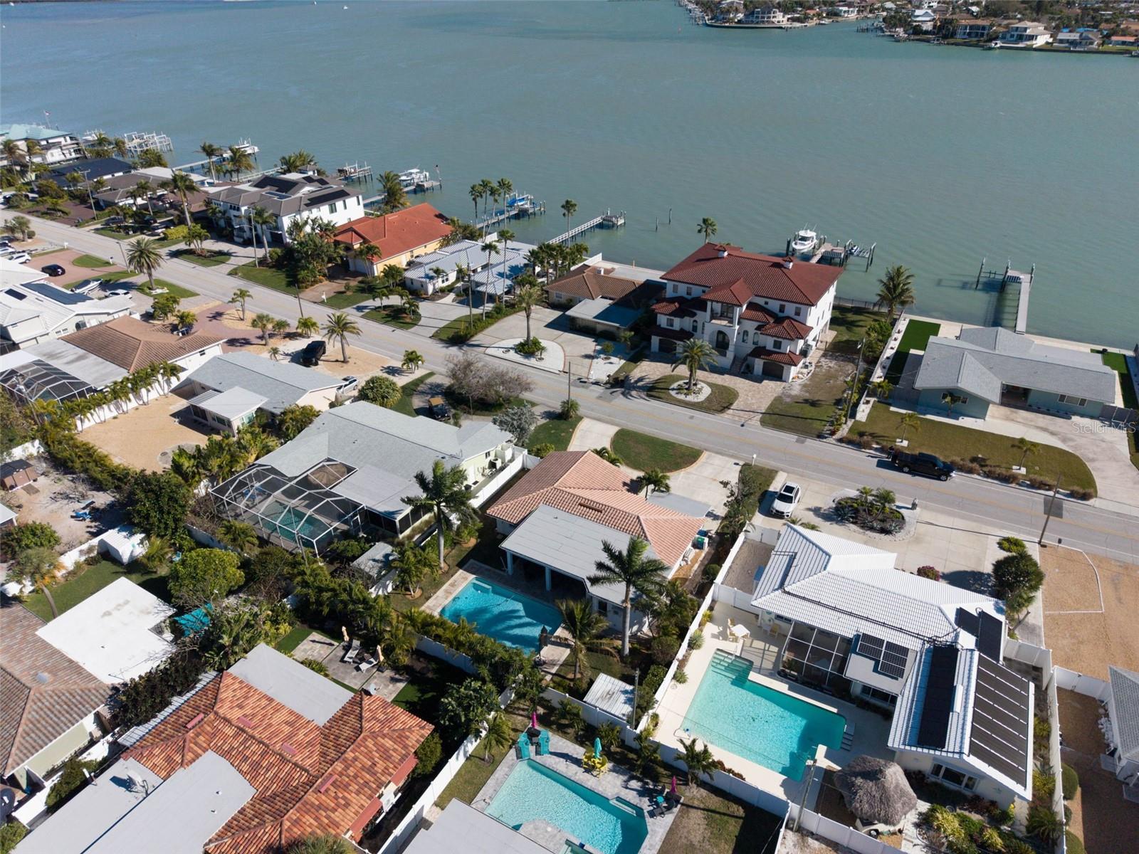 VINA-DEL-MAR SEC 1 - Residential