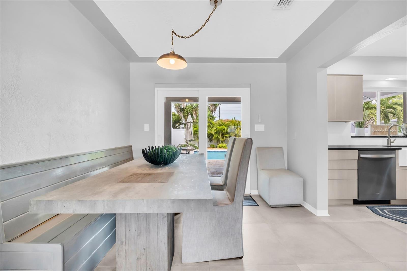 VINA-DEL-MAR SEC 1 - Residential