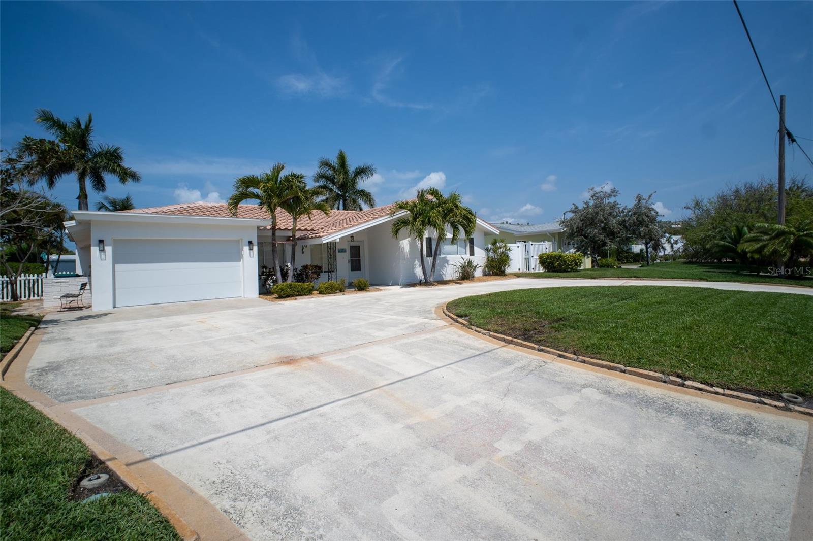 VINA-DEL-MAR SEC 1 - Residential