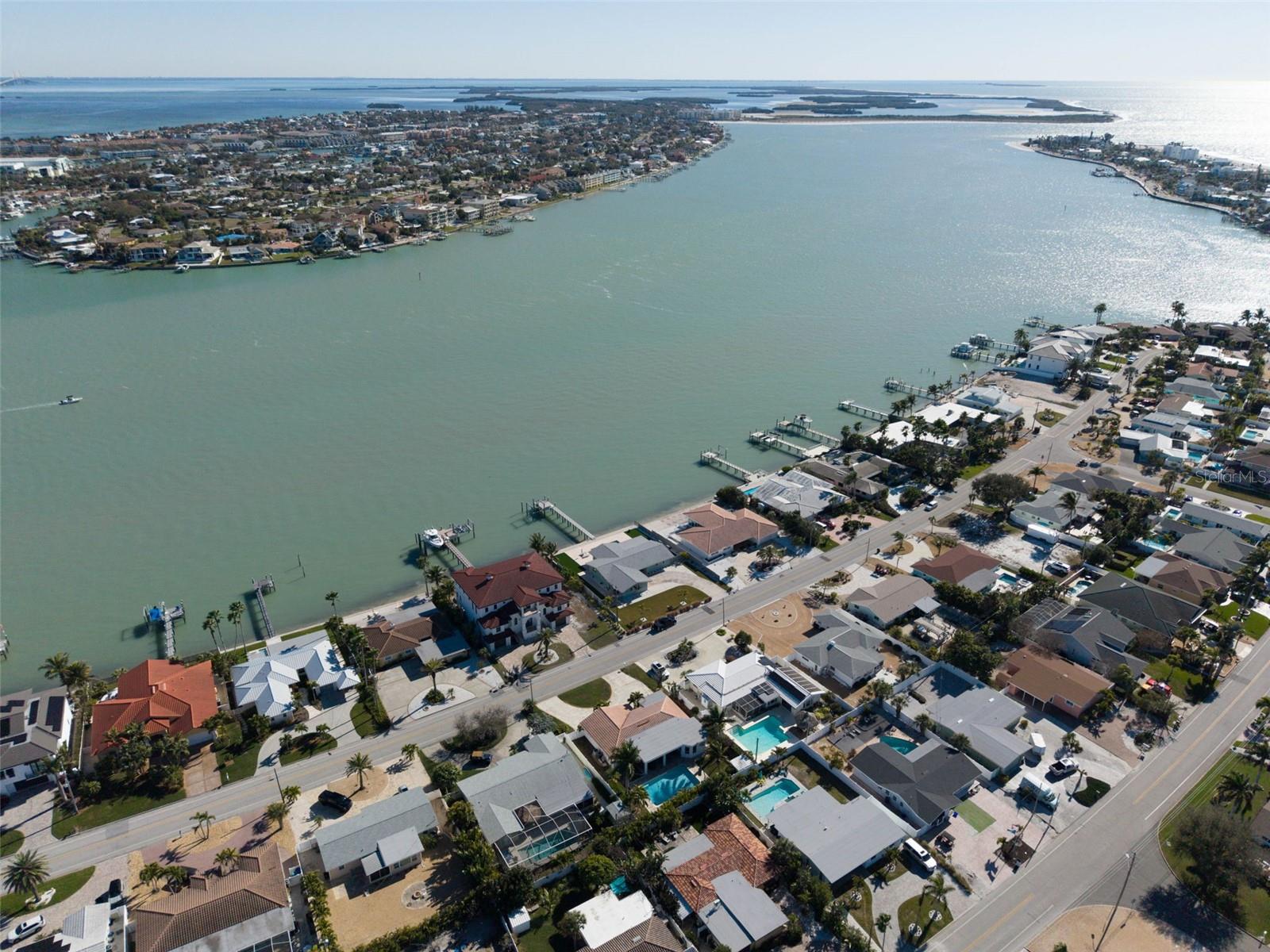 VINA-DEL-MAR SEC 1 - Residential