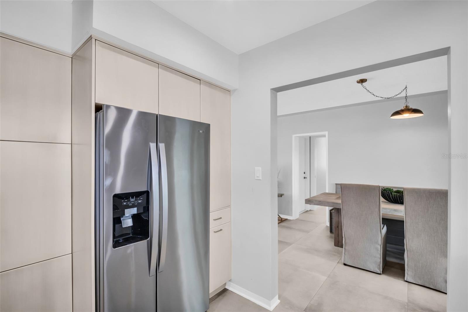 VINA-DEL-MAR SEC 1 - Residential