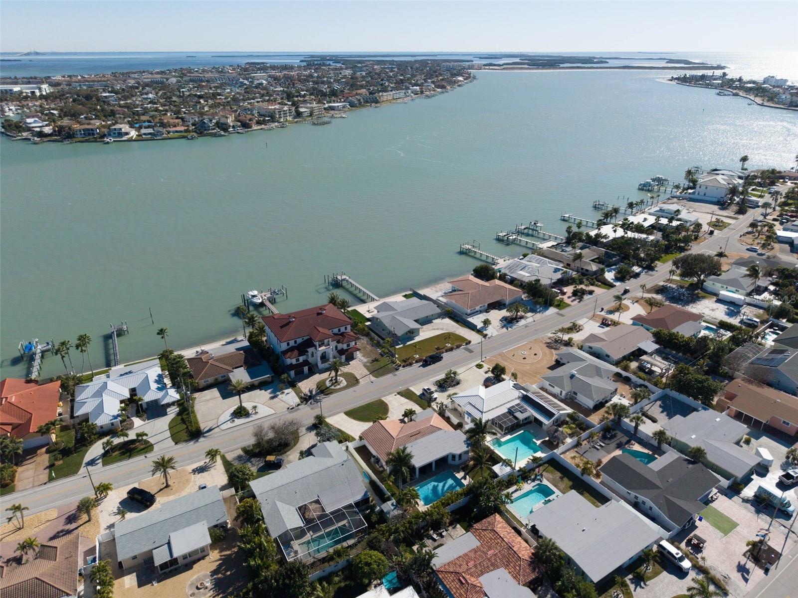 VINA-DEL-MAR SEC 1 - Residential