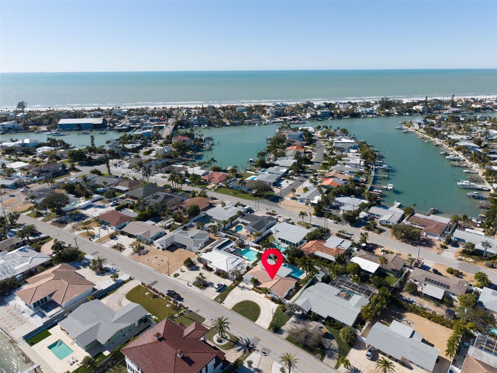 VINA-DEL-MAR SEC 1 - Residential