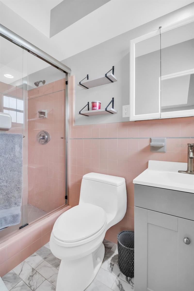 VINA-DEL-MAR SEC 1 - Residential