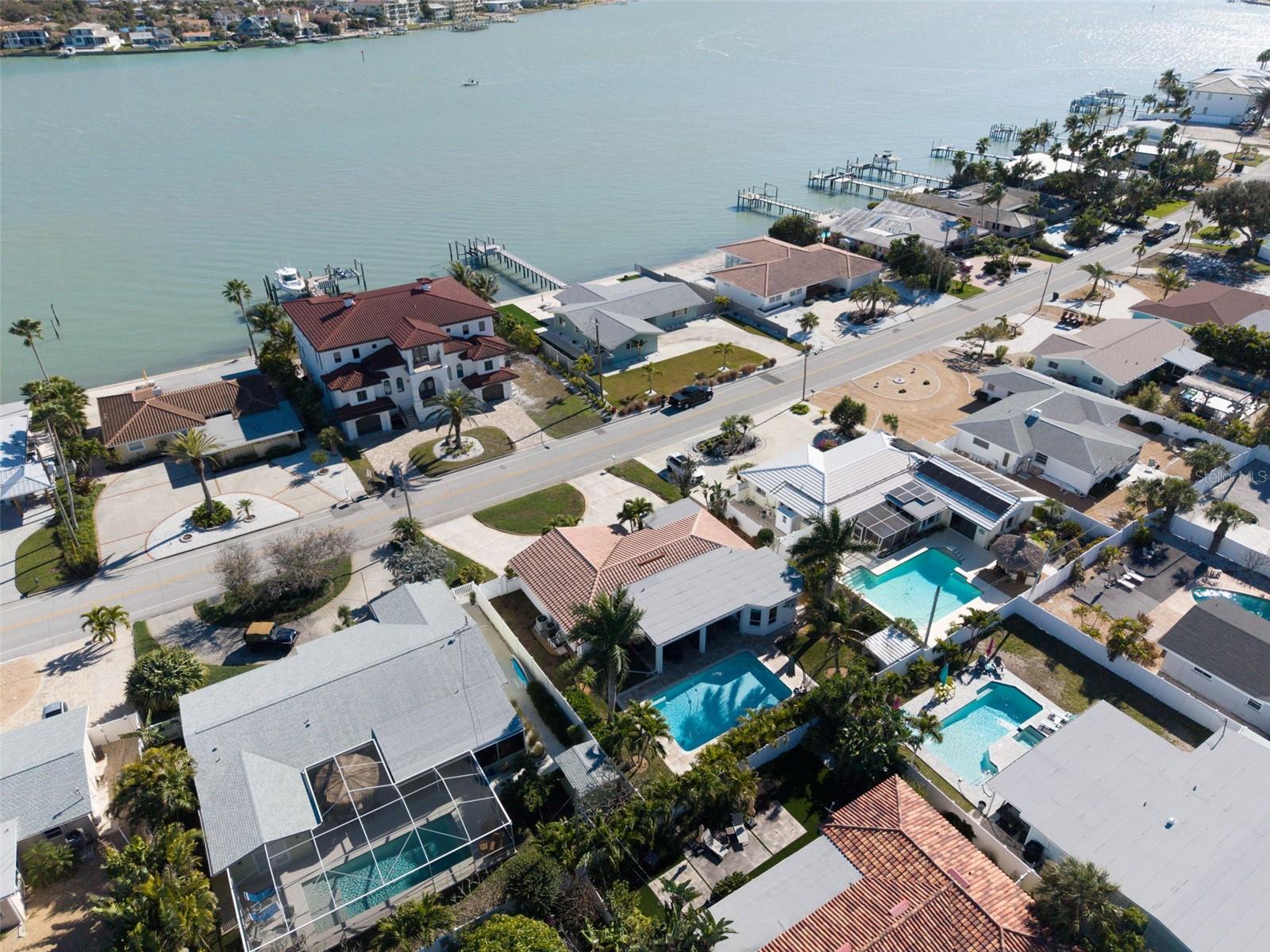 VINA-DEL-MAR SEC 1 - Residential