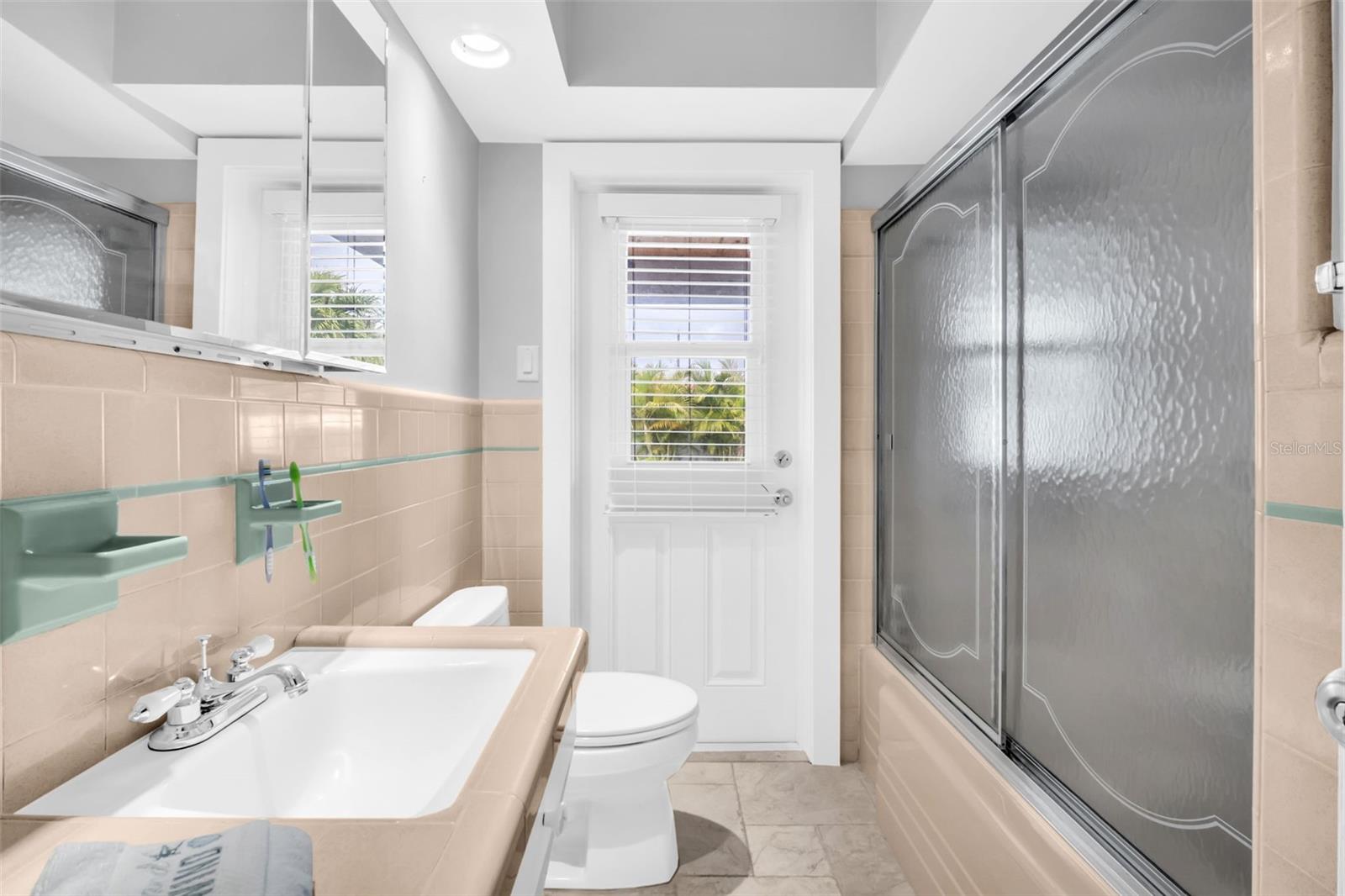 VINA-DEL-MAR SEC 1 - Residential