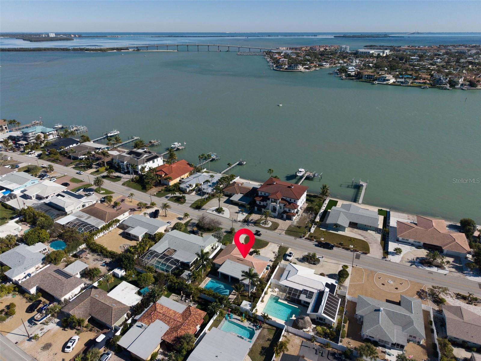 VINA-DEL-MAR SEC 1 - Residential