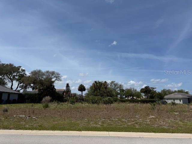SANCTUARY - Land