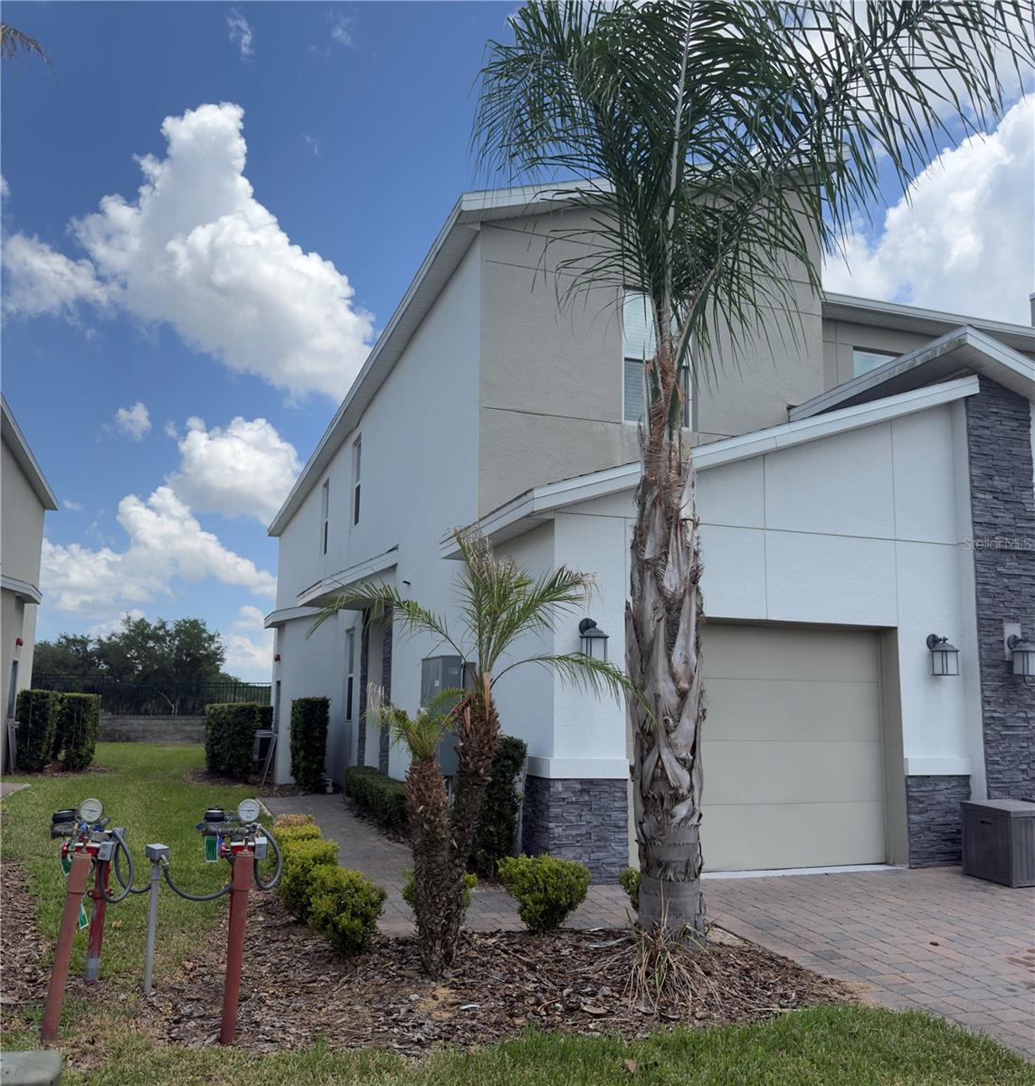 CHAMPIONSGATE CONDO PH 11 - Residential