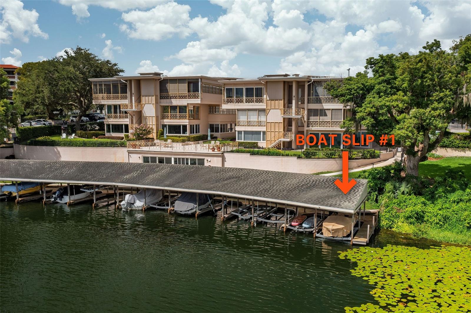 311 E MORSE BOULEVARD 1-5