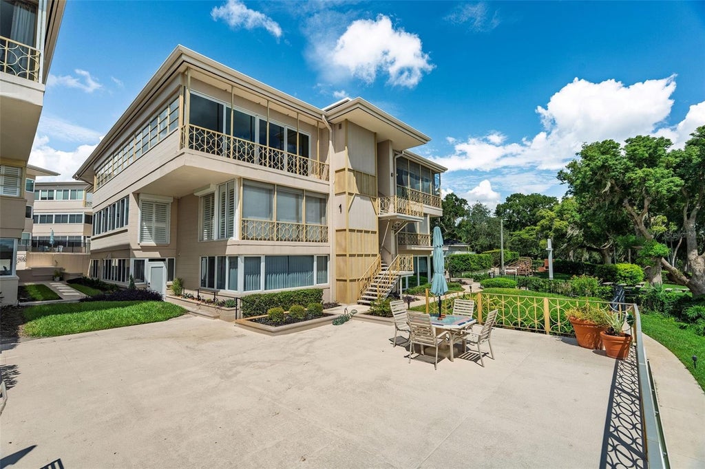 Photo of 311 E Morse Boulevard #1-5, Winter Park, FL 32789 (MLS # O6441437)