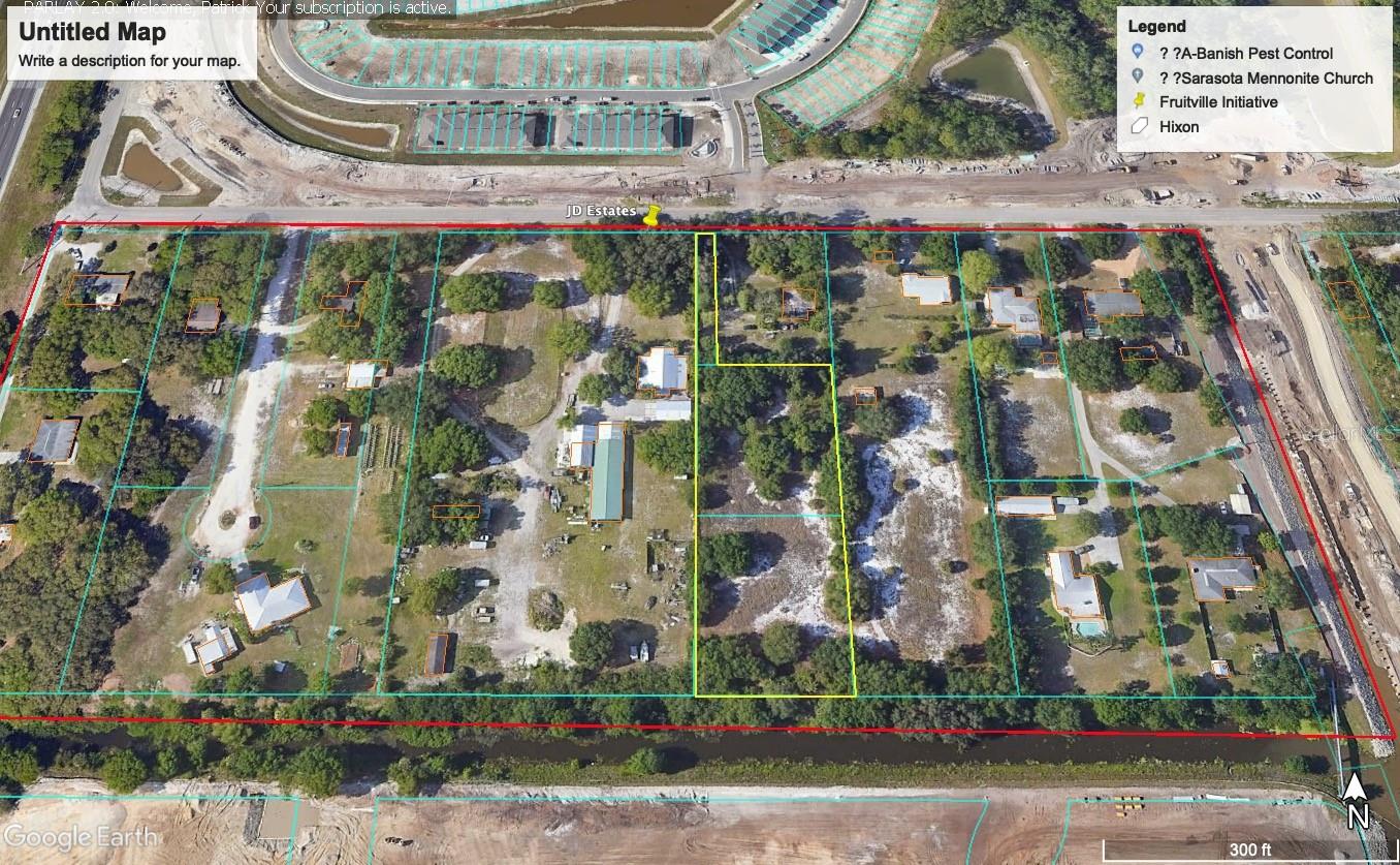 0 LAKEWOOD RANCH BOULEVARD