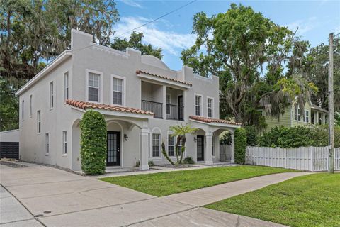 A home in ORLANDO