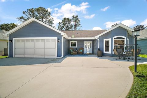Photo of 2142 Margarita Drive, The Villages, FL 32159 (MLS # G5094955)