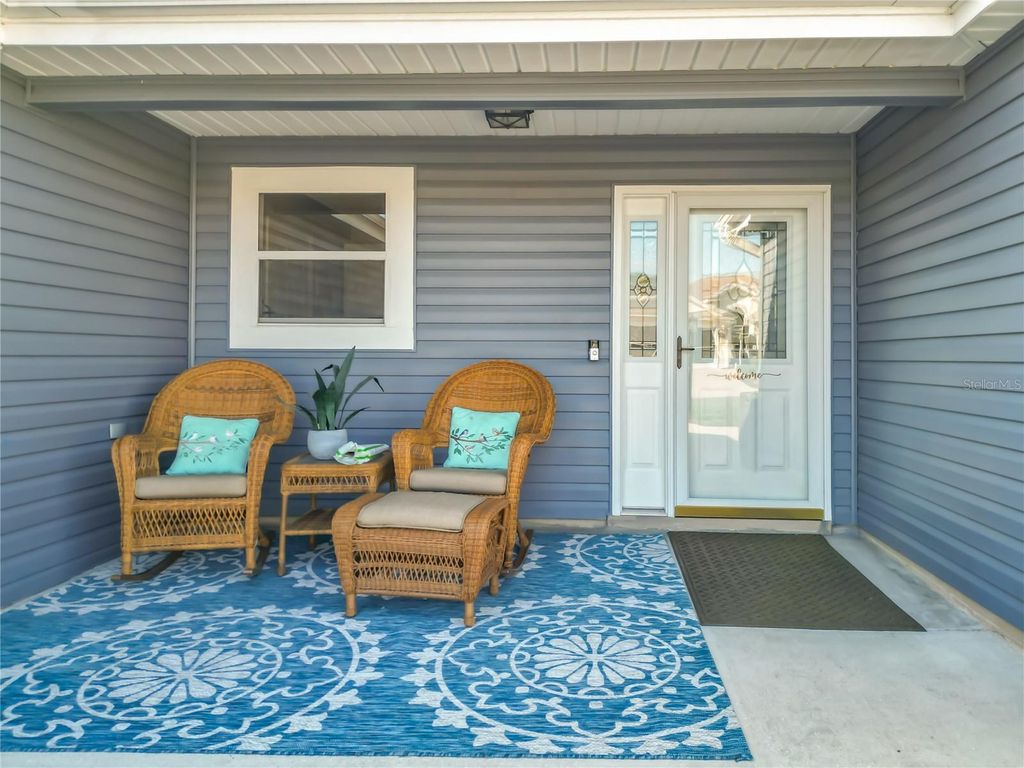 Photo of 2142 Margarita Drive, The Villages, FL 32159 (MLS # G5094955)