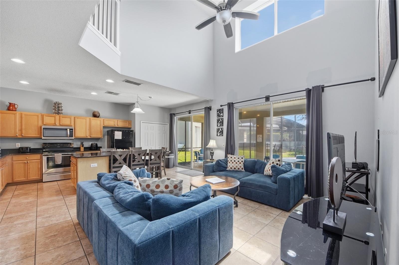 2708 LIDO KEY DRIVE