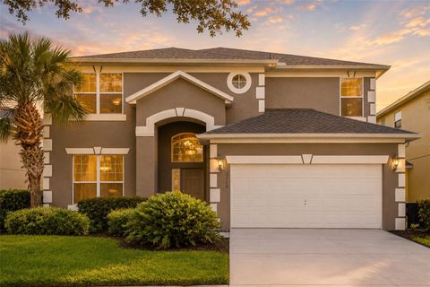 Photo of 2708 Lido Key Drive, Kissimmee, FL 34747 (MLS # O6418956)