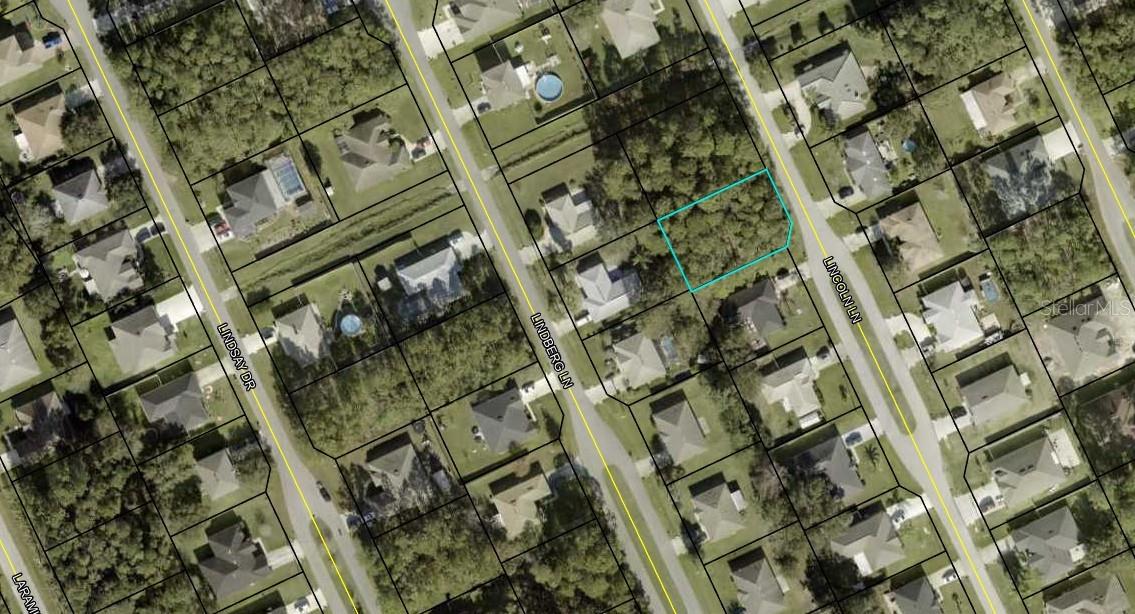 MATANZAS WOODS - Land