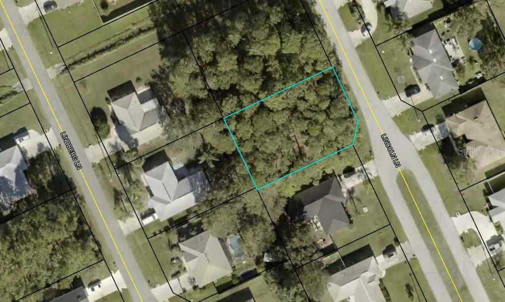 MATANZAS WOODS - Land