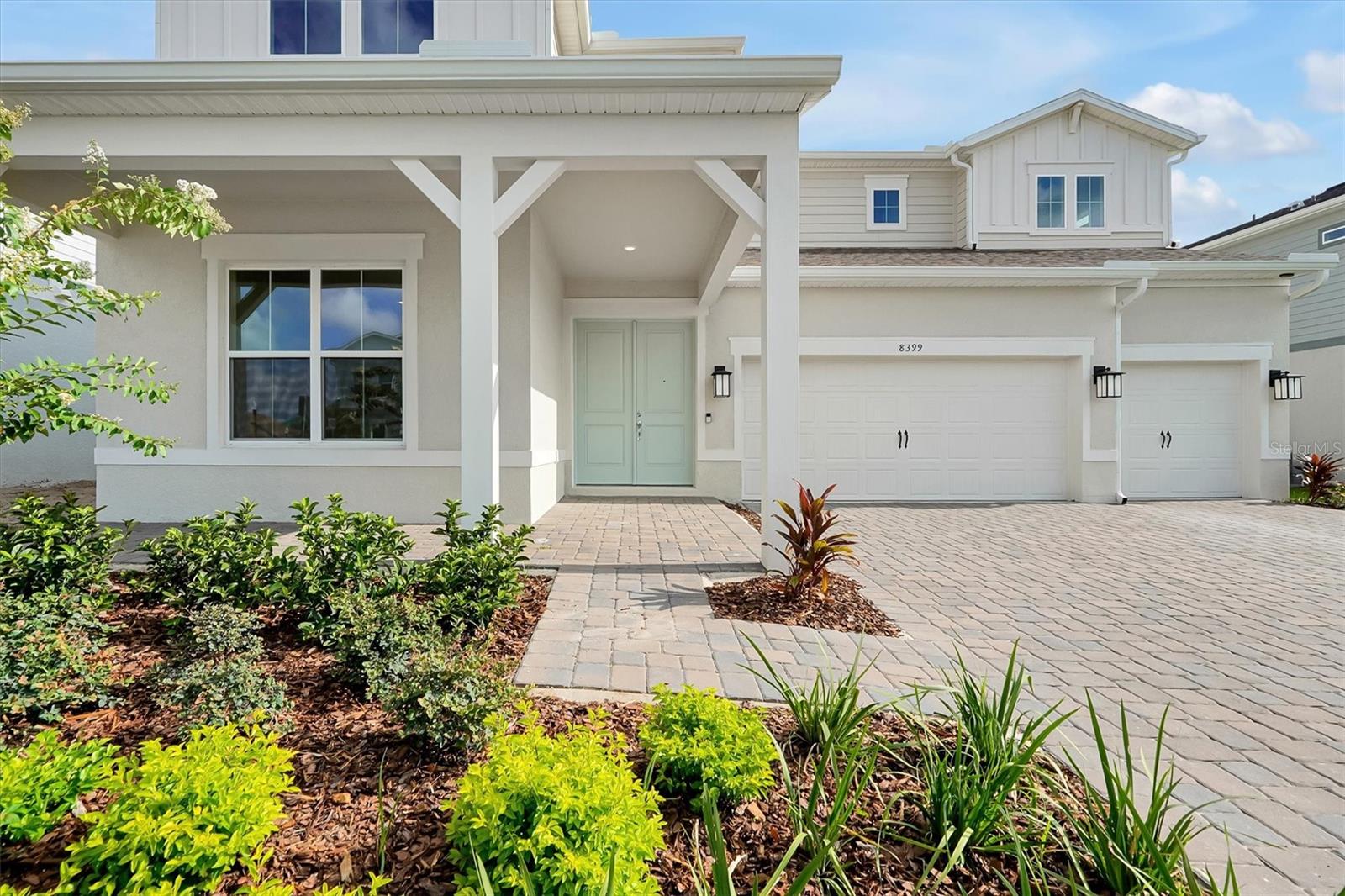 8399 PARK CLIFF WAY