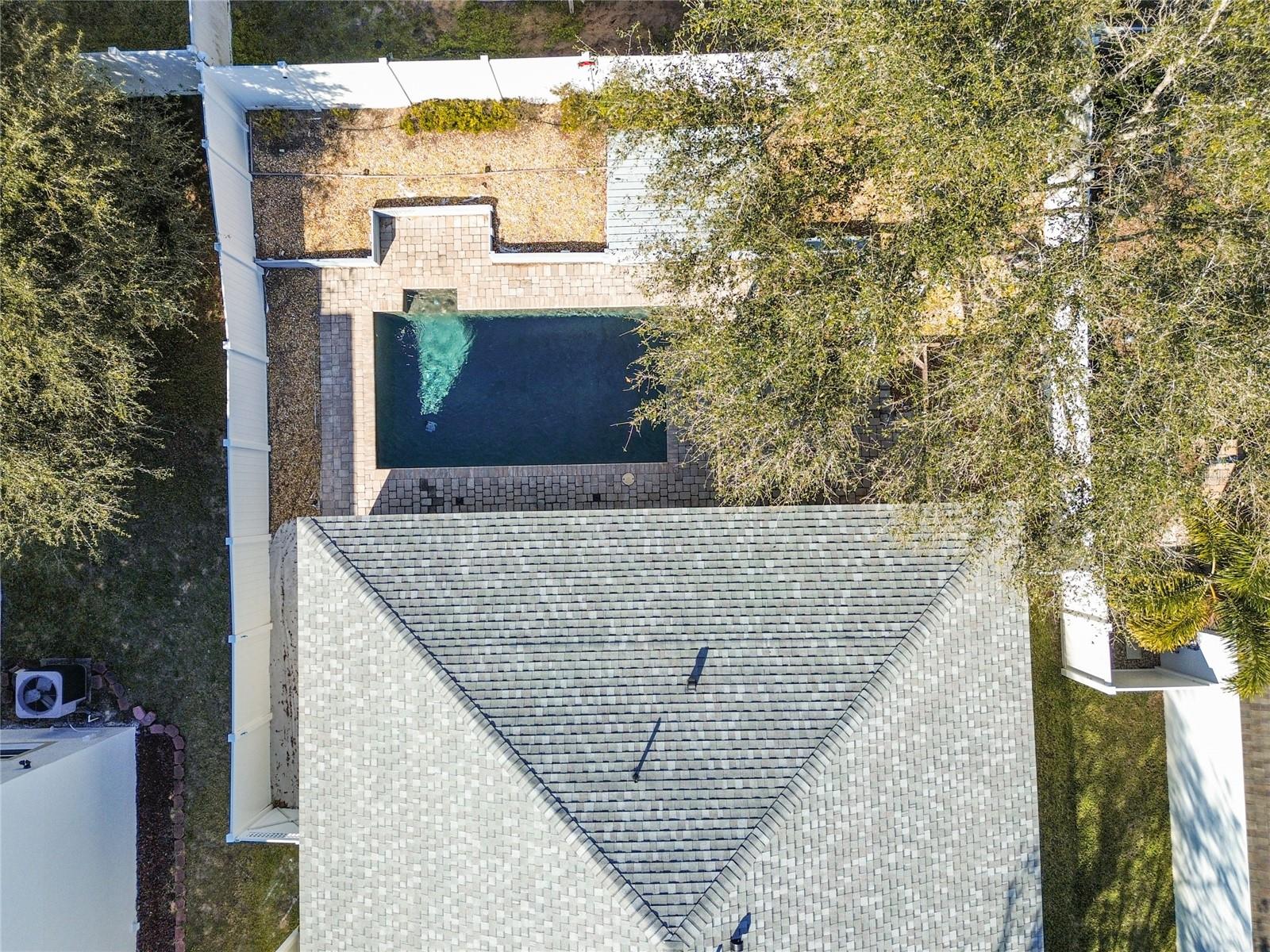 TAVARES MARTINS GROVE - Residential