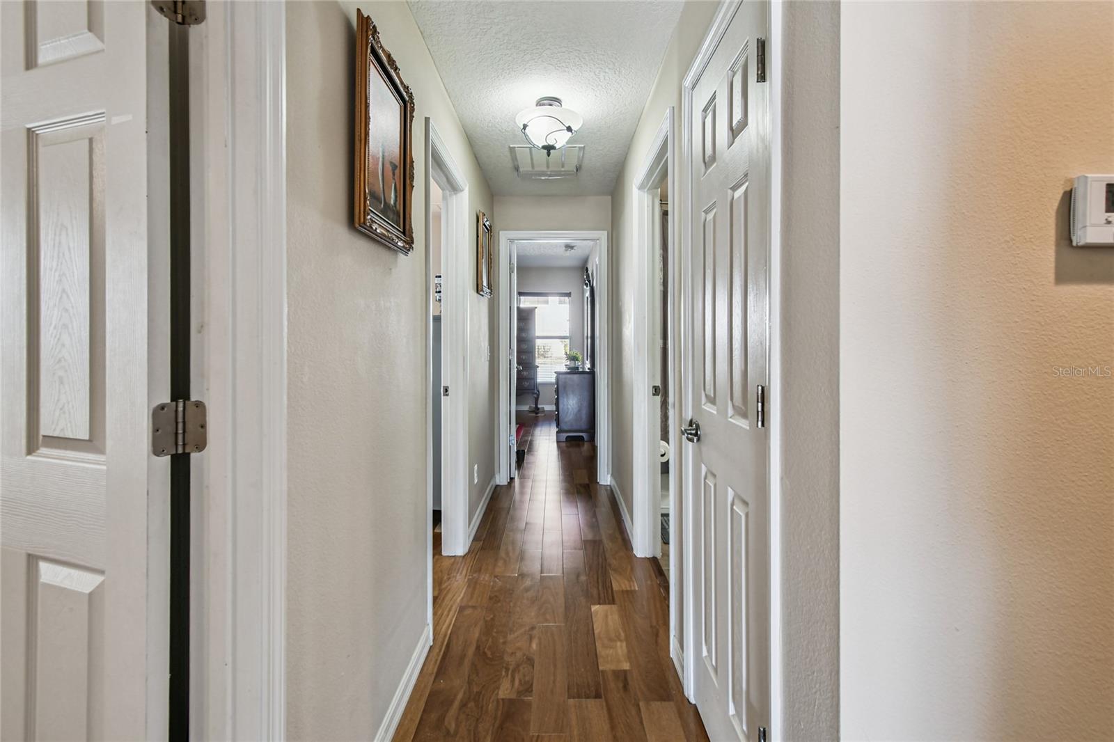 TAVARES MARTINS GROVE - Residential