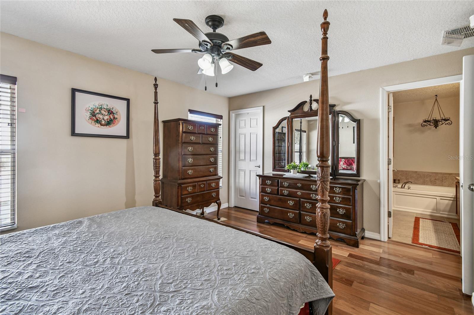 TAVARES MARTINS GROVE - Residential