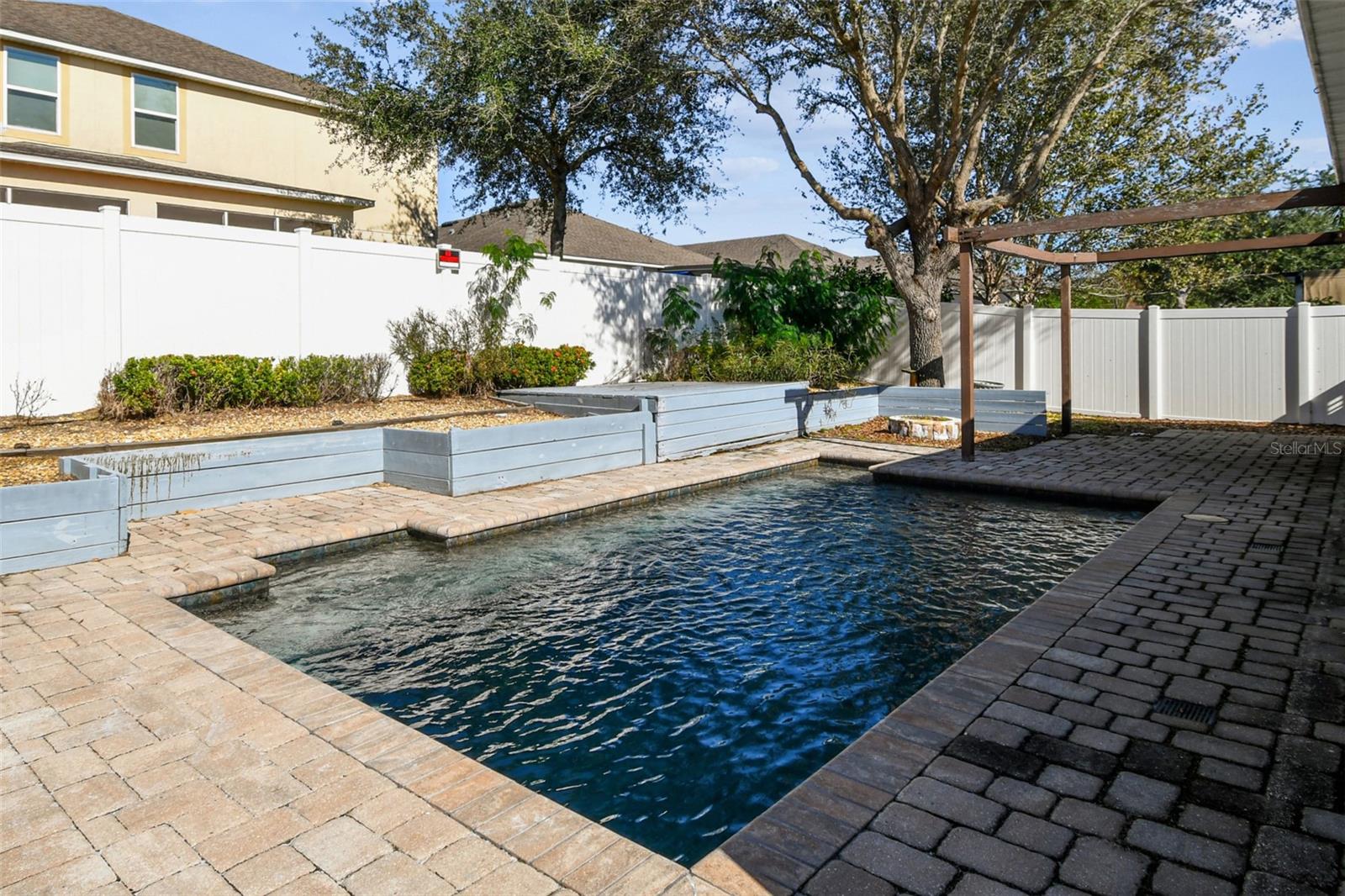 TAVARES MARTINS GROVE - Residential