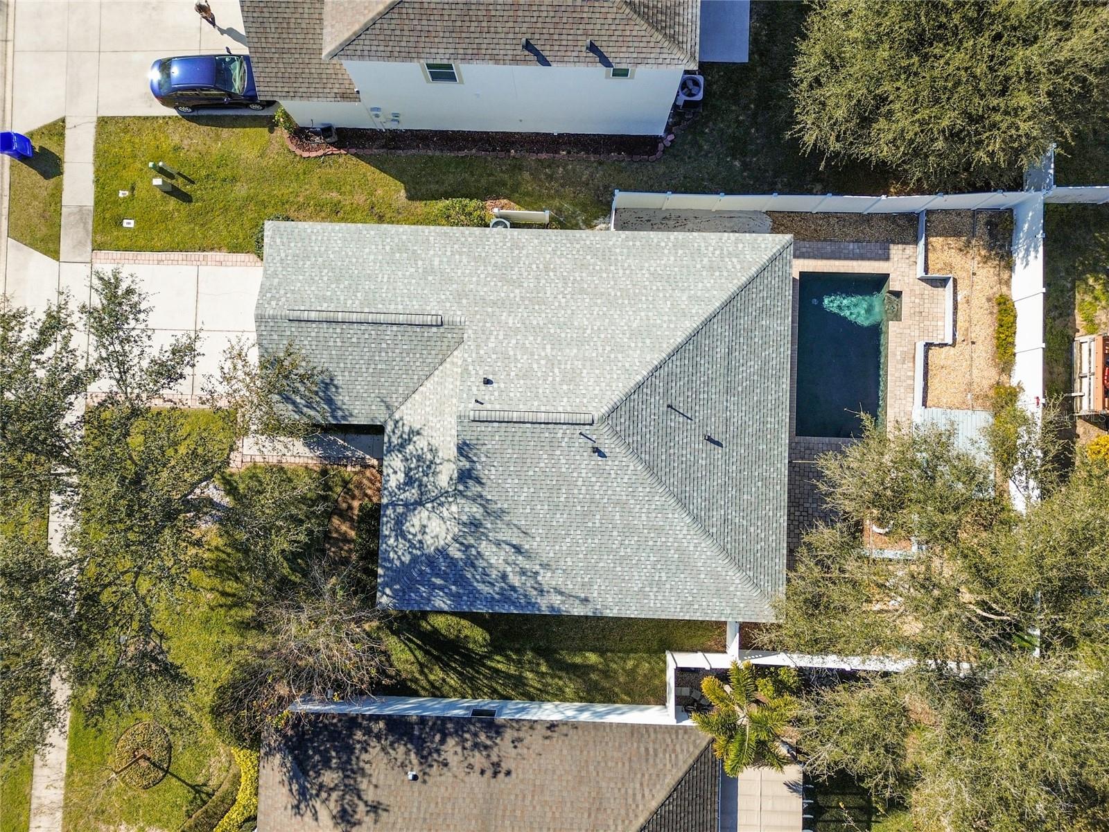 TAVARES MARTINS GROVE - Residential