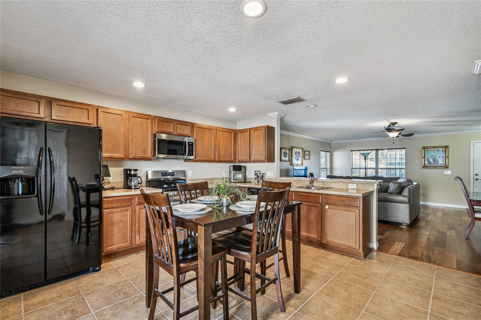 TAVARES MARTINS GROVE - Residential