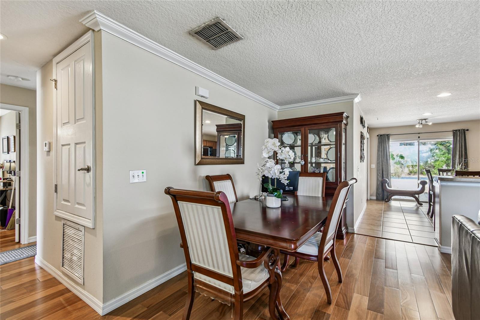 TAVARES MARTINS GROVE - Residential