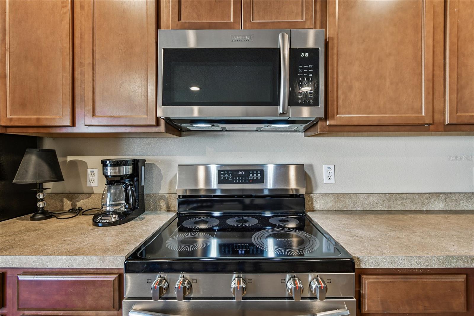 TAVARES MARTINS GROVE - Residential